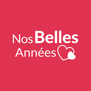 nos belles années logo