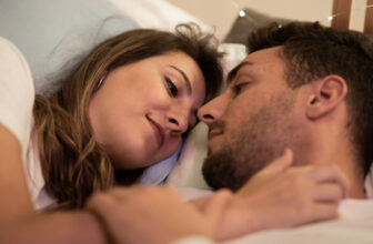 couple amoureux